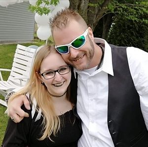 Meet your Posher, Abigaël